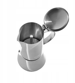 Adler Koffiezetter Espresso 620ml - Geschikt voor Inductie — thumbnail 3
