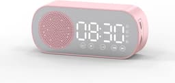 Klokradio met Wekker - Digitale Wekker - Wekkerradio - Display — thumbnail 1