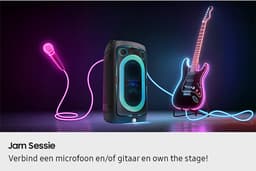 Samsung Sound Tower MX-ST40F — thumbnail 2