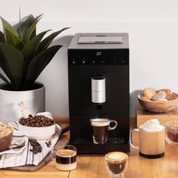 Cecotec Cremmaet Compact Volledig Automatische Koffiemachine Zilver One Size / EU Plug 220V — thumbnail 5