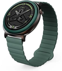 HiFuture - AURORA - Smartwatch - Donker groen — thumbnail 5