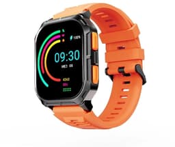 Hifuture Smartwatch Futurefit Ultra3 Voor Android Fitness Telefoons — thumbnail 4