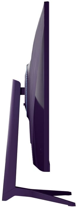 Arozzi Nova 32" 31.5'' gaming monitor — thumbnail 4