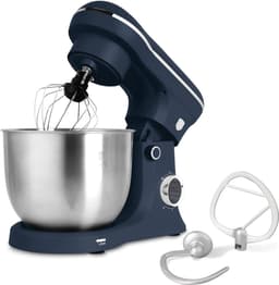 Berlinger Haus - keukenmachine - Deep Sea mat blauw — thumbnail 2