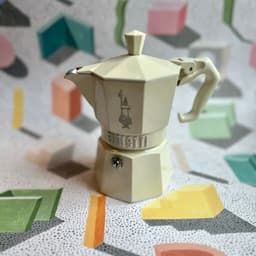 Bialetti Moka Exclusive Moka Express Crème — thumbnail 3