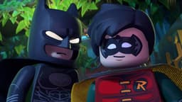 LEGO Batman: Legacy of the Dark Knight - Nintendo Switch 2 — thumbnail 4
