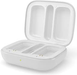 RØDE Wireless Micro Lightning - Wit – Ultra‑compacte Draadloze Microfoon voor iPhone — thumbnail 5