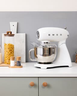 Smeg SMF05WHEU — thumbnail 5