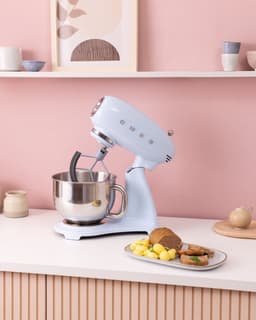 Smeg SMF05PBEU — thumbnail 5
