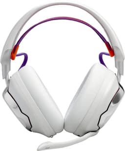 JBL QUANTUM 950 Over-ear Bedrade gaming-headset met Ruisonderdrukking Wit — thumbnail 3