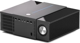 ULTIMEA Apollo P60 - Beamer - Projector - Zwart — thumbnail 2