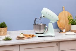 Smeg SMF05PGEU — thumbnail 4