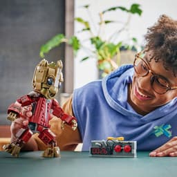 Lego Marvel 76341 Super Heroes Bouwstenen — thumbnail 3