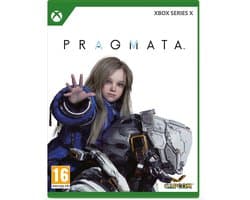 PRAGMATA - Xbox Series X