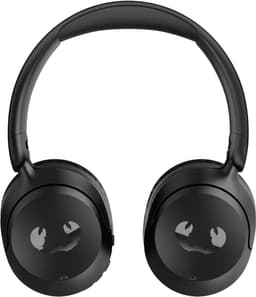 Fresh ’n Rebel Draadloze Hybrid ANC Koptelefoon Grijs – Bluetooth 5.4 – Multipoint – tot 55 uur – USB-C — thumbnail 2