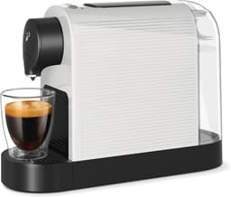 Tchibo Volautomatische koffiemachine, wit, 15 bar, 0,8 l — thumbnail 1