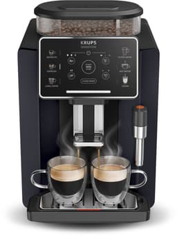 Krups Sensation EA910B — thumbnail 1