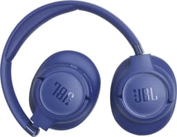 JBL Tune 780NC Over-ear Draadloze hoofdtelefoon met Noise-cancelling Blauw — thumbnail 3