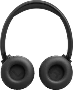 JBL Tune 680NC On-ear Draadloze hoofdtelefoon met Noise-cancelling Zwart — thumbnail 4