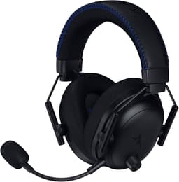 Razer BlackShark V3 Pro Wireless PlayStation - Zwart — thumbnail 1