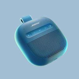 Bose Soundlink Micro 2 Blauw — thumbnail 5