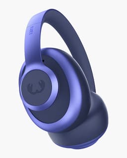 FRESH 'N REBEL Clam Blaze 2 Over-ear Draadloze hoofdtelefoon True Blue — thumbnail 3