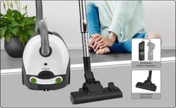 Bomann BS 9019 N CB — thumbnail 2
