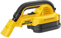 DeWALT DCV517N Accu nat- en droogstofzuiger 18V XR Basic Body — thumbnail 3