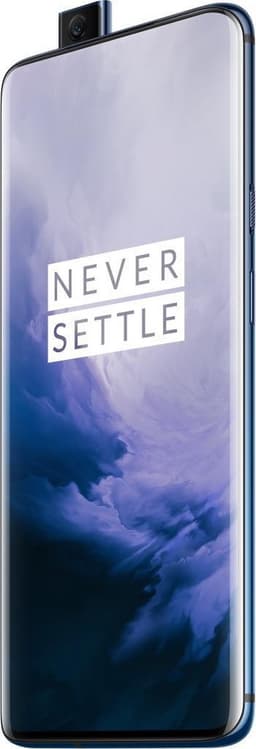 OnePlus 7 Pro - 256GB (12GB) - Blauw — thumbnail 5