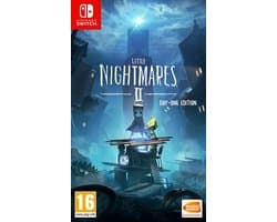 Little Nightmares II - Nintendo Switch