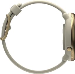 Polar Ignite 2 Smartwatch Sportwatch Activity Tracker Champagne/Gold S-L — thumbnail 3