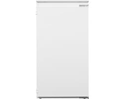 Exquisit EKS180-V-080F - Inbouw Koelkast - 158 Liter - 39dB - Wit