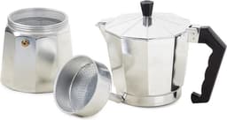Koffie Percolator - 6 kopjes - 300ml — thumbnail 4