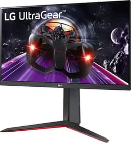 LG 24GN650 Ultragear - Full HD IPS 144Hz Gaming Monitor - 24 Inch — thumbnail 5