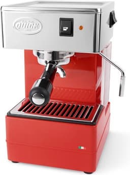 Quickmill QM810VAPR - Pistonmachine — thumbnail 1