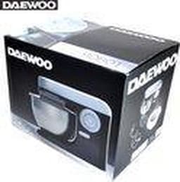 Daewoo SYM-1410: Keukenmachine — thumbnail 5