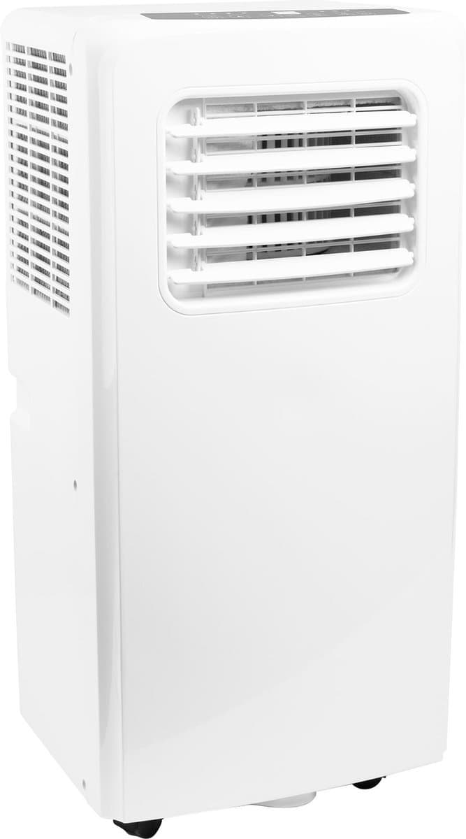 Tristar airconditioner met afstandsbediening AC-5530 - Mobiele Airco 9000 BTU voor kamer van 80m³ - Airco - Temperatuur van 16⁰C tot 31⁰C - Energieklasse A — afbeelding 1