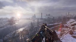Metro Exodus - Complete Edition - PS5 — thumbnail 4