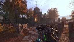Metro Exodus - Complete Edition - PS5 — thumbnail 3