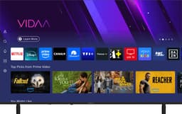 Hyundai - Smart TV - 40 inch - Randloos Design - 2 x HDMI - 2 x USB - Wifi - Full HD - Tripple Tuner - 2026 - Netflix Youtube Amazon Prime — thumbnail 1