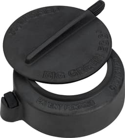 rEGGulator Big Green Egg - MiniMax and Small — thumbnail 1