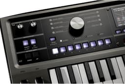 KORG microKORG2 De verdere ontwikkeling van een legende — thumbnail 5