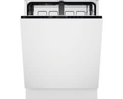 AEG GI8234B1SO 8000 - Inbouwvaatwasser - SatelliteClean Pro - 13 couverts - Energielabel B