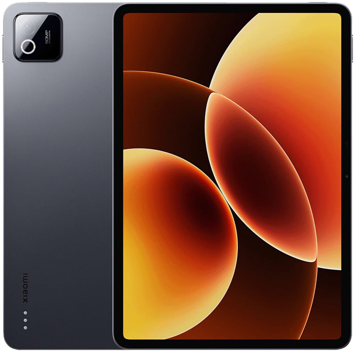 Xiaomi Pad 8 Pro- 12GB/512GB - Wifi - Grijs — afbeelding 1