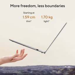 ASUS Vivobook S16 M3607GA-SH004W 16'' Copilotplus laptop — thumbnail 3