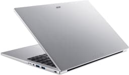 Aspire Lite AL15-32P-C9SJ - Laoptop - 15 inch - N4500 - 8GB - 128GB Silver - incl 1 jaar Microsoft Personal 365 - Zilver — thumbnail 4