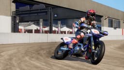 MotoGP 26 - Nintendo Switch 2 (Code in Box) — thumbnail 2