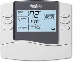 Warmtepomp Thermostaat met Groot LCD Scherm 11,4 Inch — thumbnail 1