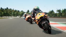 MotoGP 26 - Nintendo Switch (Code in Box) — thumbnail 2