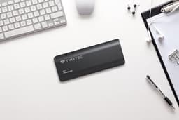 Draagbare Externe SSD 2 TB USB 3.2 Gen2 Type C - Snelle en Betrouwbare Opslag — thumbnail 5